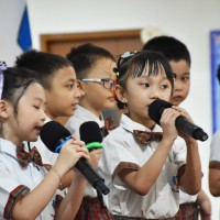 Pelepasan Peserta Didik TK Metta Maitreya Fortunate K2 Batch XIX